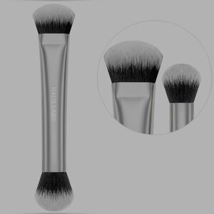 HAUS LABS BY LADY GAGA Dual-Ended Multi-Purpose Brush. BNIB